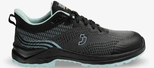 Shoes SAFETY JOGGER BESTKNIT S1P - TEXX
