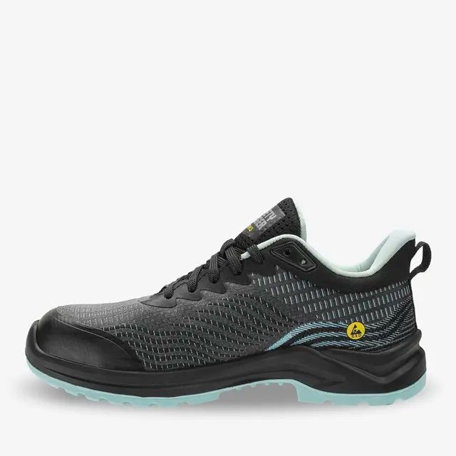 Load image into Gallery viewer, Shoes SAFETY JOGGER BESTKNIT S1P - TEXX
