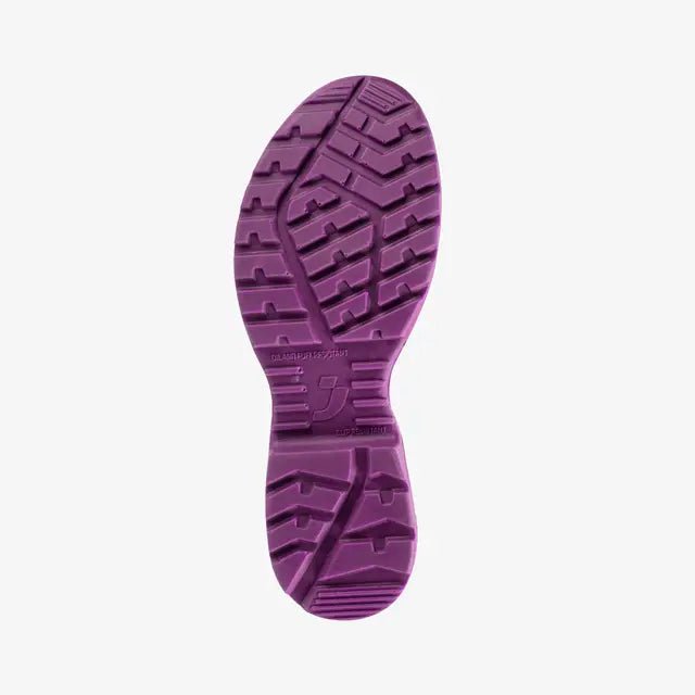 Ielādējiet attēlu galerijas skatītājā, Shoes SAFETY JOGGER BOTANIC S1P MID - TEXX
