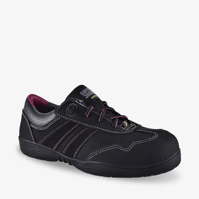 Load image into Gallery viewer, Shoes SAFETY JOGGER CERES S3 - TEXX
