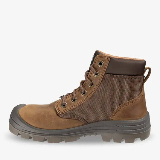 Shoes SAFETY JOGGER DAKAR EW S3 - TEXX