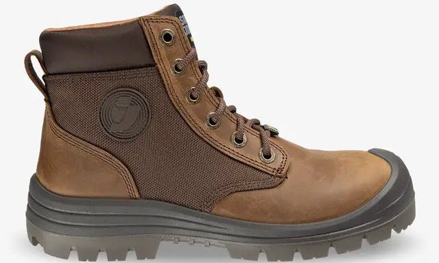 Ielādējiet attēlu galerijas skatītājā, Shoes SAFETY JOGGER DAKAR EW S3 - TEXX
