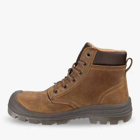 Shoes SAFETY JOGGER DAKAR EW S3 LEATHER - TEXX