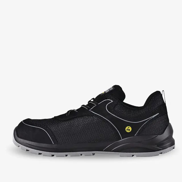 Load image into Gallery viewer, Shoes SAFETY JOGGER ECOCADOR S1P LOW - TEXX
