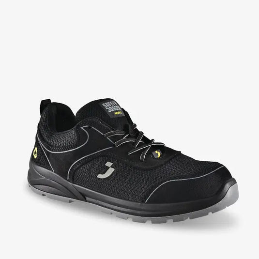 Shoes SAFETY JOGGER ECOCADOR S1P LOW - TEXX