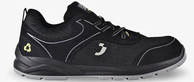 Load image into Gallery viewer, Shoes SAFETY JOGGER ECOCADOR S1P LOW - TEXX
