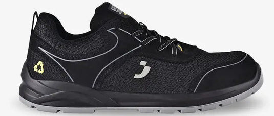 Shoes SAFETY JOGGER ECOCADOR S1P LOW - TEXX