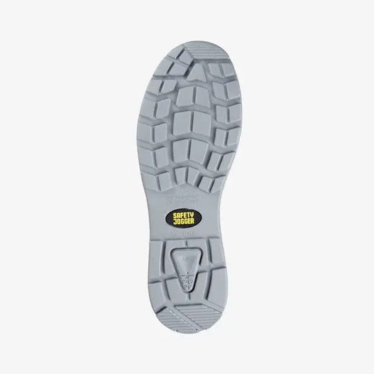 Shoes SAFETY JOGGER ECOCADOR S1P LOW - TEXX