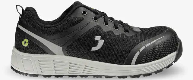Load image into Gallery viewer, Shoes SAFETY JOGGER ECODEMPO S3S LOW - TEXX
