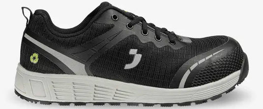 Shoes SAFETY JOGGER ECODEMPO S3S LOW - TEXX