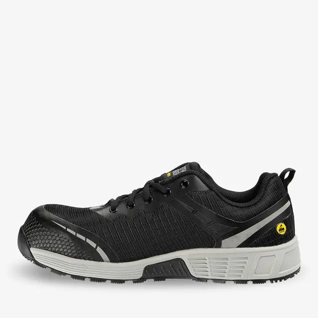 Load image into Gallery viewer, Shoes SAFETY JOGGER ECODEMPO S3S LOW - TEXX

