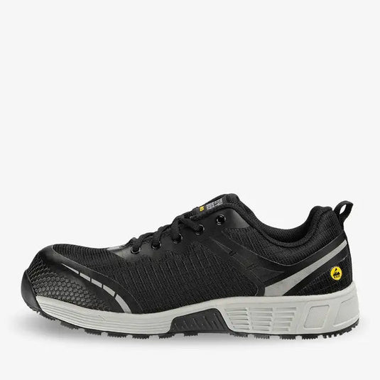 Shoes SAFETY JOGGER ECODEMPO S3S LOW - TEXX