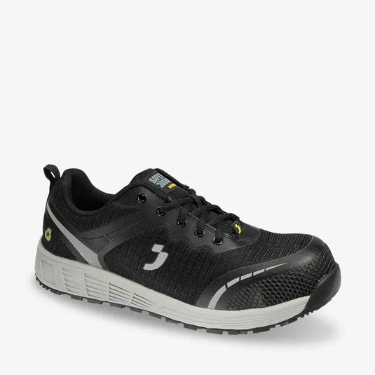 Shoes SAFETY JOGGER ECODEMPO S3S LOW - TEXX