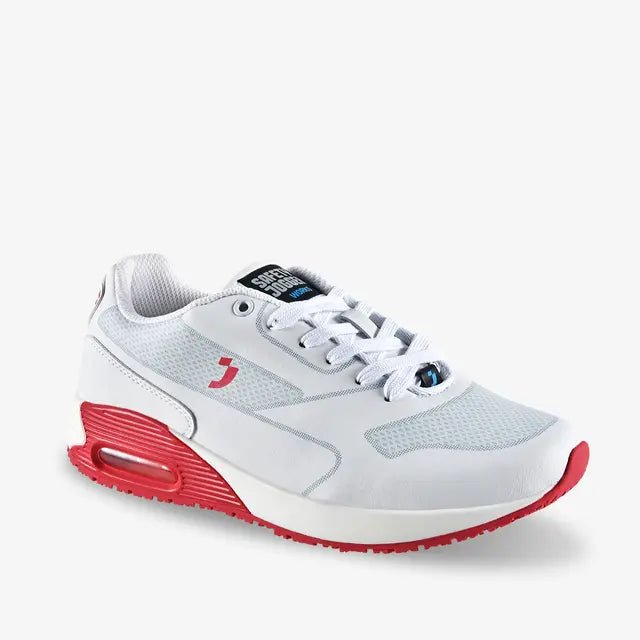 Load image into Gallery viewer, Shoes SAFETY JOGGER ELA O1 - TEXX
