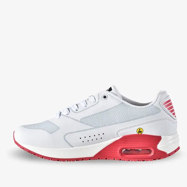 Ielādējiet attēlu galerijas skatītājā, Shoes SAFETY JOGGER ELA O1 - TEXX
