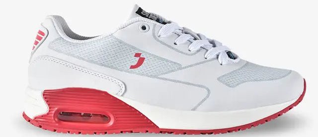 Ielādējiet attēlu galerijas skatītājā, Shoes SAFETY JOGGER ELA O1 - TEXX
