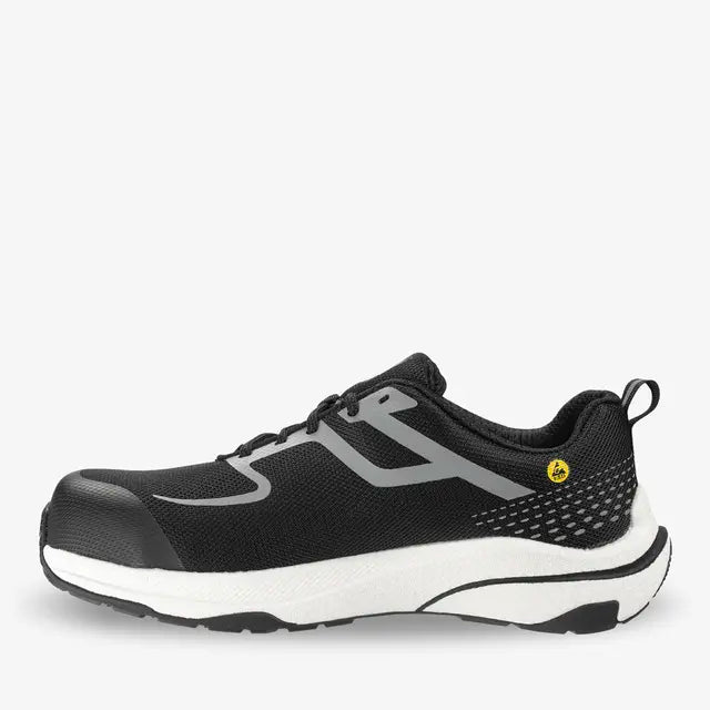 Ielādējiet attēlu galerijas skatītājā, Shoes SAFETY JOGGER FREEDOM S1PS LOW - TEXX
