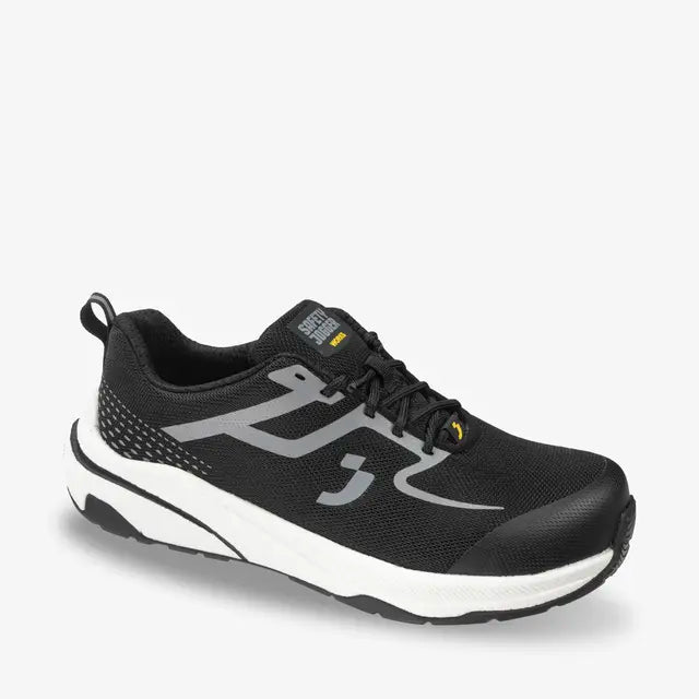 Ielādējiet attēlu galerijas skatītājā, Shoes SAFETY JOGGER FREEDOM S1PS LOW - TEXX
