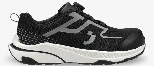 Load image into Gallery viewer, Shoes SAFETY JOGGER FREEDOM S1PS LOW TLS - TEXX
