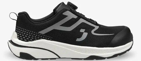 Shoes SAFETY JOGGER FREEDOM S1PS LOW TLS - TEXX