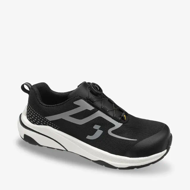Load image into Gallery viewer, Shoes SAFETY JOGGER FREEDOM S1PS LOW TLS - TEXX
