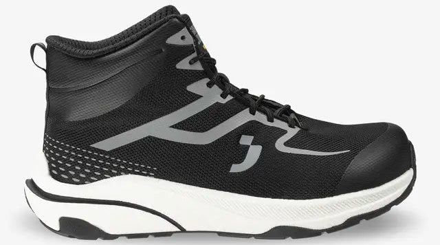 Load image into Gallery viewer, Shoes SAFETY JOGGER FREEDOM S1PS MID - TEXX

