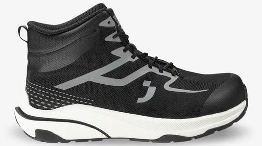 Shoes SAFETY JOGGER FREEDOM S1PS MID - TEXX