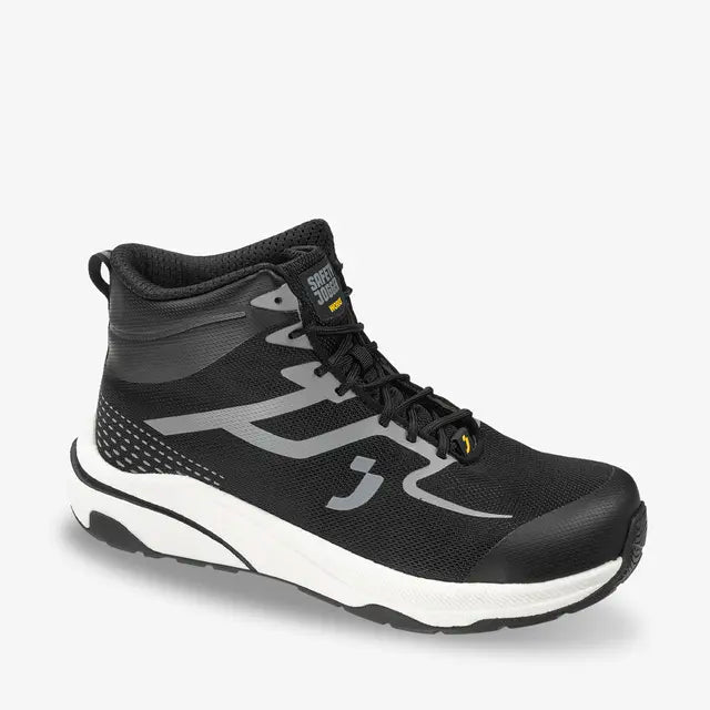 Load image into Gallery viewer, Shoes SAFETY JOGGER FREEDOM S1PS MID - TEXX
