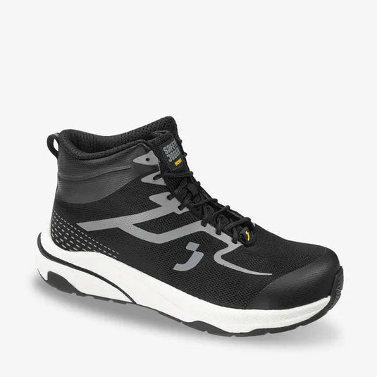 Shoes SAFETY JOGGER FREEDOM S1PS MID - TEXX