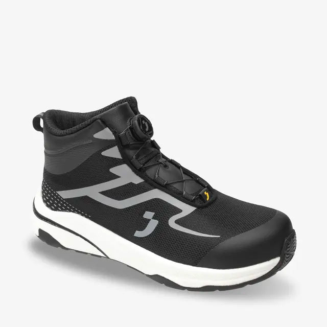 Load image into Gallery viewer, Shoes SAFETY JOGGER FREEDOM S1PS MID TLS - TEXX
