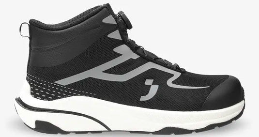 Shoes SAFETY JOGGER FREEDOM S1PS MID TLS - TEXX