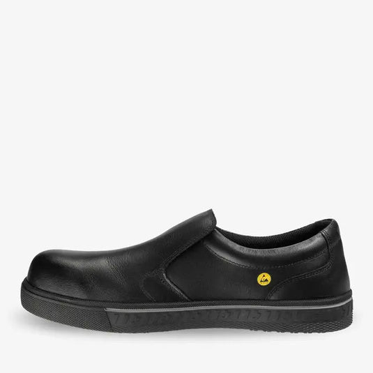 Shoes SAFETY JOGGER HAVEN S3S SLIP ON - TEXX