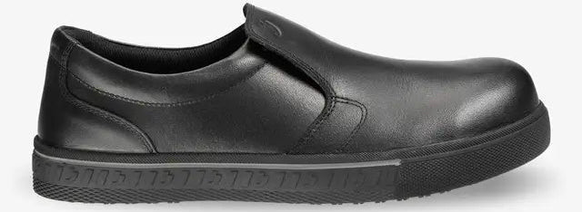 Load image into Gallery viewer, Shoes SAFETY JOGGER HAVEN S3S SLIP ON - TEXX
