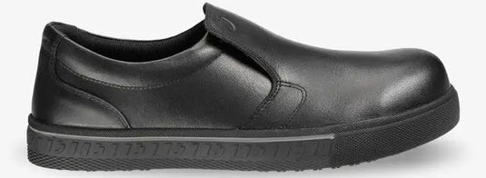 Shoes SAFETY JOGGER HAVEN S3S SLIP ON - TEXX