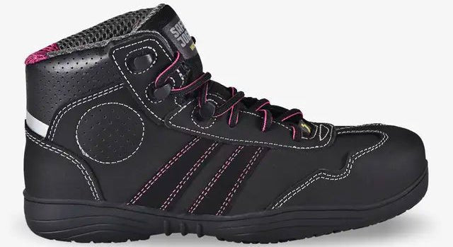 Load image into Gallery viewer, Shoes SAFETY JOGGER ISIS S3 - TEXX
