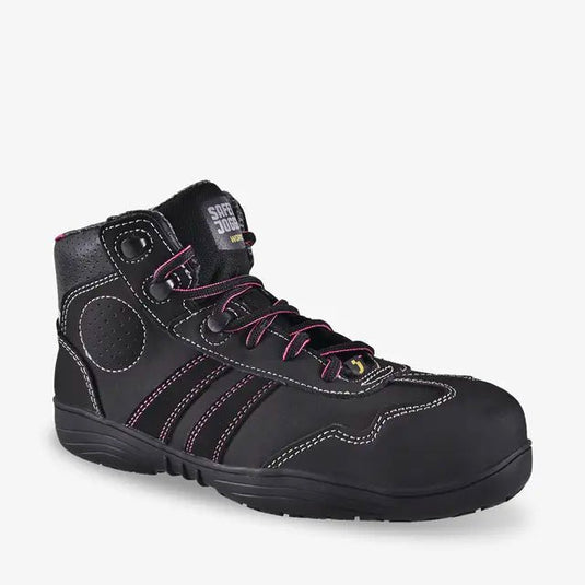 Shoes SAFETY JOGGER ISIS S3 - TEXX