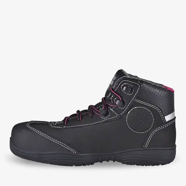 Load image into Gallery viewer, Shoes SAFETY JOGGER ISIS S3 - TEXX
