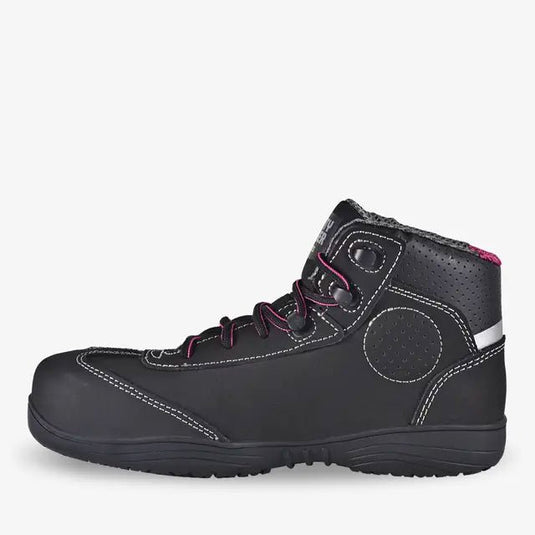 Shoes SAFETY JOGGER ISIS S3 - TEXX