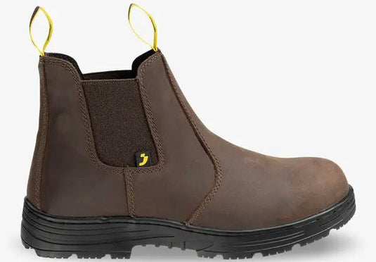 Shoes SAFETY JOGGER JACKMAN S3 - TEXX