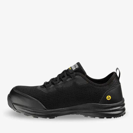 Shoes SAFETY JOGGER LIGHTSTAR S1PS - TEXX
