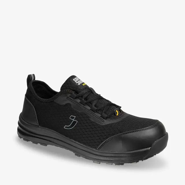 Load image into Gallery viewer, Shoes SAFETY JOGGER LIGHTSTAR S1PS - TEXX
