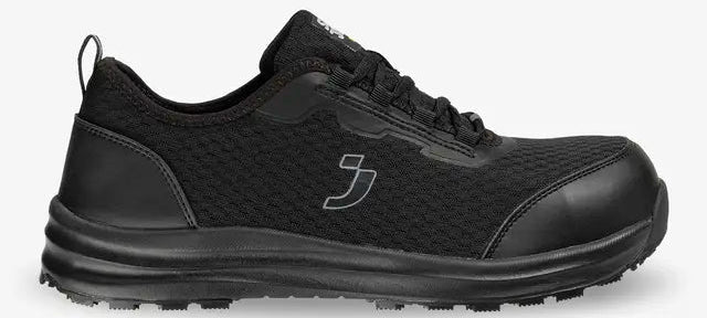 Load image into Gallery viewer, Shoes SAFETY JOGGER LIGHTSTAR S1PS - TEXX
