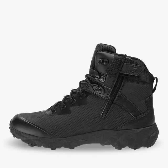 Ielādējiet attēlu galerijas skatītājā, Shoes SAFETY JOGGER MAMBA O6 MID - TEXX
