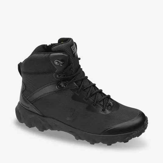 Shoes SAFETY JOGGER MAMBA O6 MID - TEXX