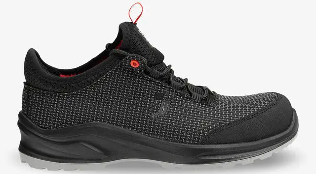 Load image into Gallery viewer, Shoes SAFETY JOGGER MODULO ARMOR S3S LOW - TEXX
