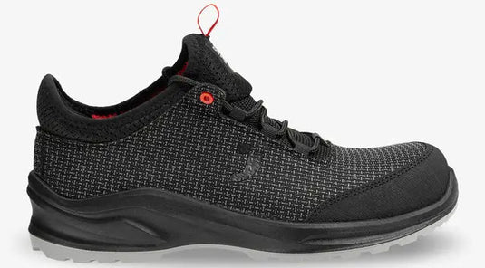 Shoes SAFETY JOGGER MODULO ARMOR S3S LOW - TEXX