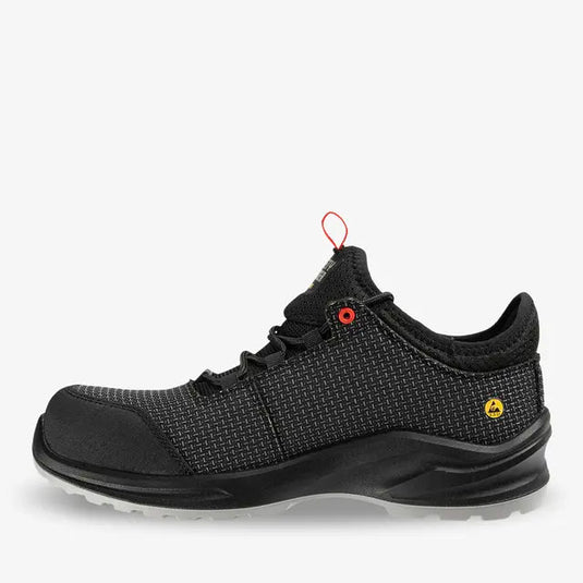 Shoes SAFETY JOGGER MODULO ARMOR S3S LOW - TEXX