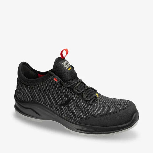 Shoes SAFETY JOGGER MODULO ARMOR S3S LOW - TEXX