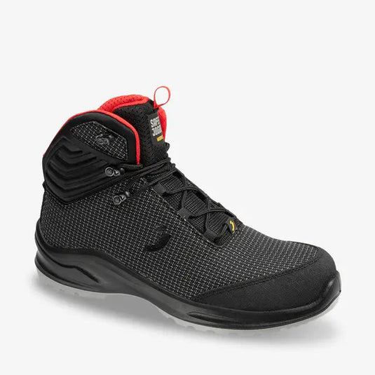 Shoes SAFETY JOGGER MODULO ARMOR S3S MID - TEXX