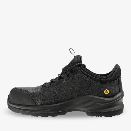 Shoes SAFETY JOGGER MODULO LE S3S LOW TG - TEXX